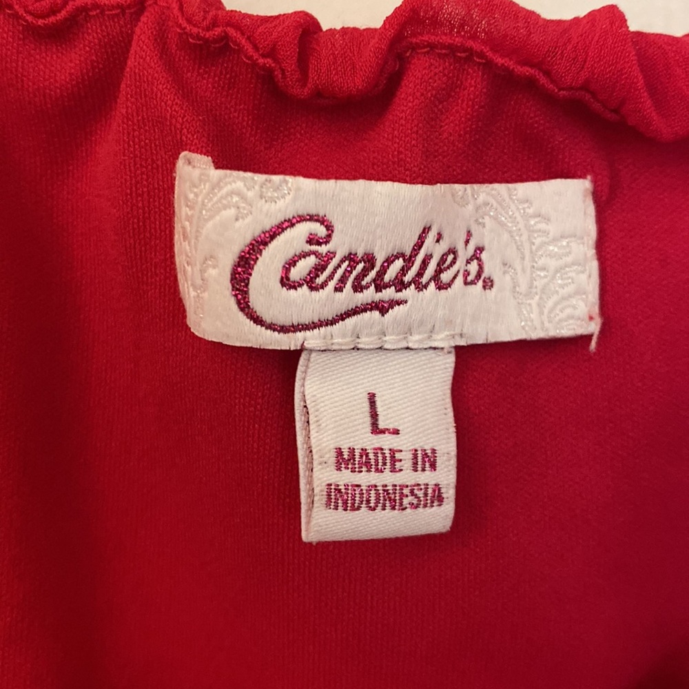 Layered cami - Picture 3 of 3